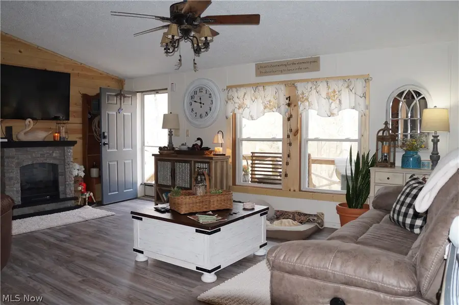 2742 Laurel Creek Road, Waverly, WV 26184 - #3