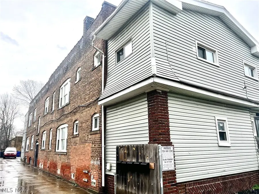 12420 Union Avenue, Cleveland, OH 44105 - #2