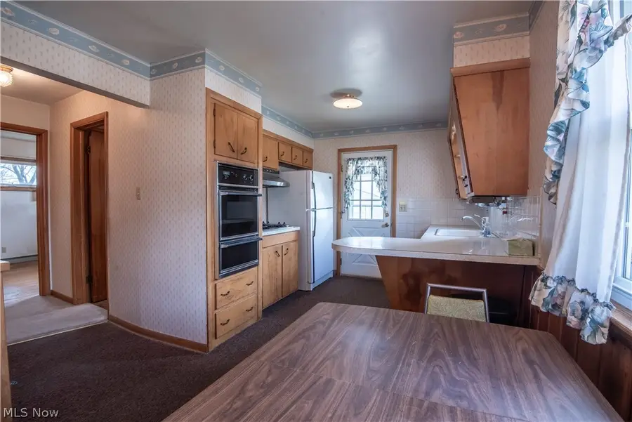 483 Hillman Road, Akron, OH 44312 - #3