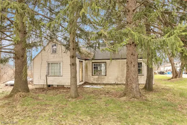 229 W 130th Street, Hinckley, OH 44233