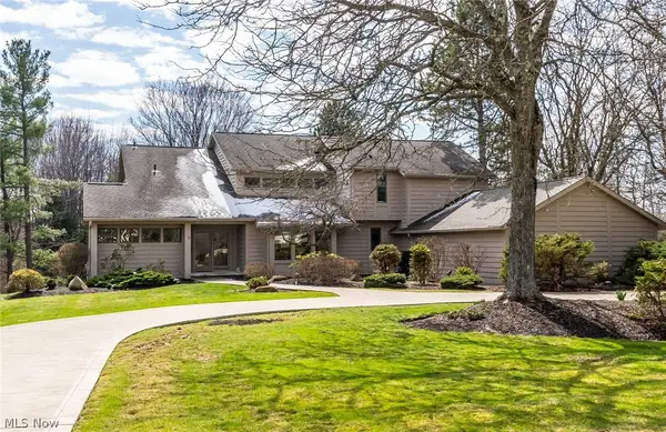 2505 Cedarwood Road, Pepper Pike, OH 44124