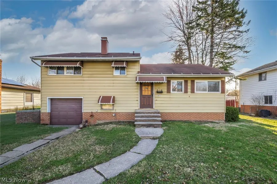 5873 Doxmere Drive, Parma Heights, OH 44130 - #2