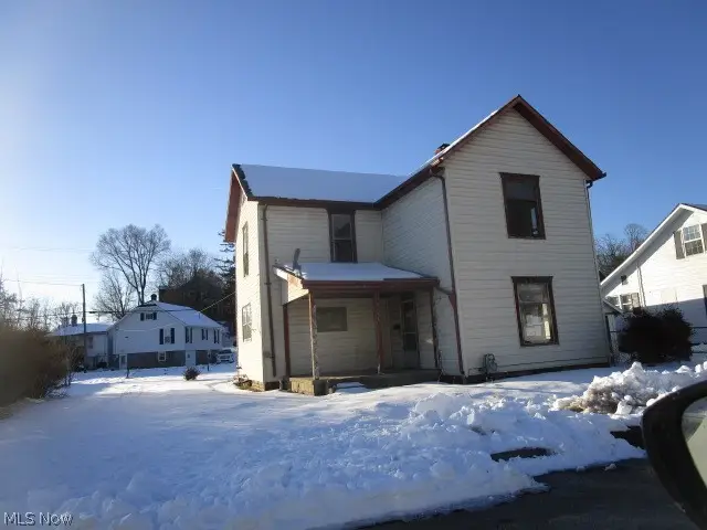 274 N 8th Street, McConnelsville, OH 43756 - #1