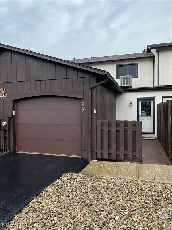 3527 Villa Casa Court, Brunswick, OH 44212