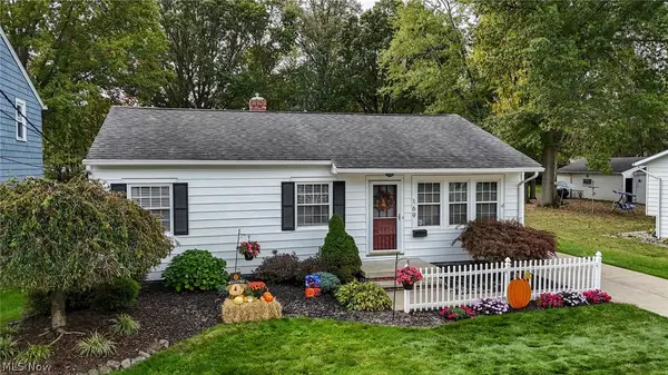 169 Kempton Drive, Berea, OH 44017