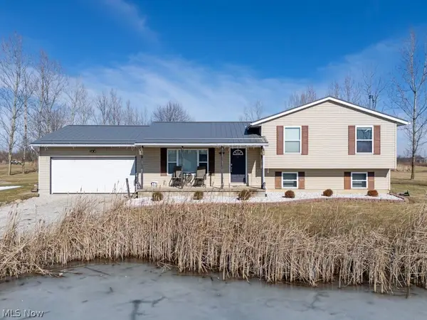 702 Township Rd 462, Sullivan, OH 44880