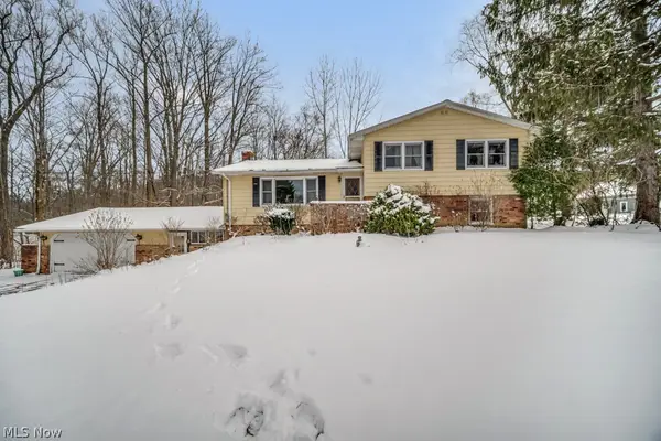 14057 Fairgate Boulevard, Newbury, OH 44065