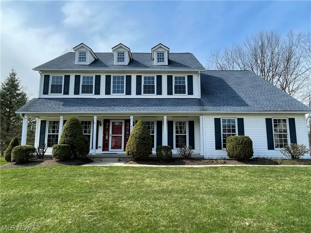 8820 Chaucer Boulevard, Broadview Heights, OH 44147 - #1