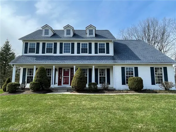 8820 Chaucer Boulevard, Broadview Heights, OH 44147