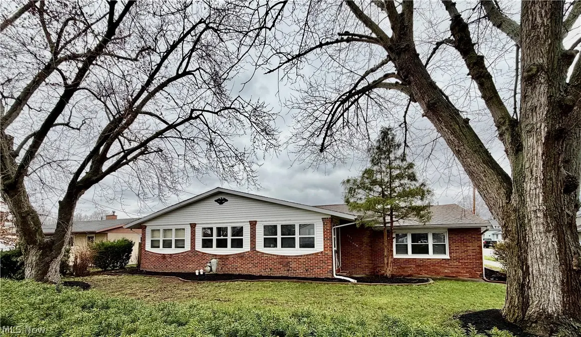 311 Lloyd Street, Dover, OH 44622 - #1