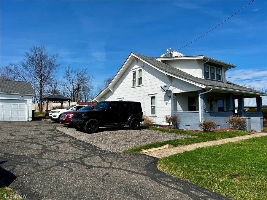 224 Woodvue Lane, Wintersville, OH 43953 - #2