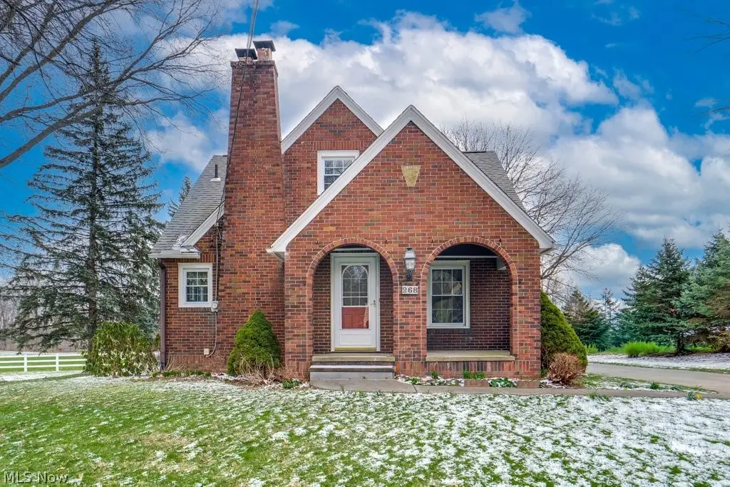 268 N Church Street, Dalton, OH 44618 - #1