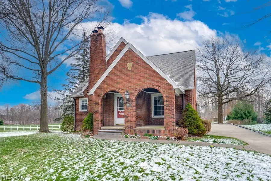 268 N Church Street, Dalton, OH 44618 - #2