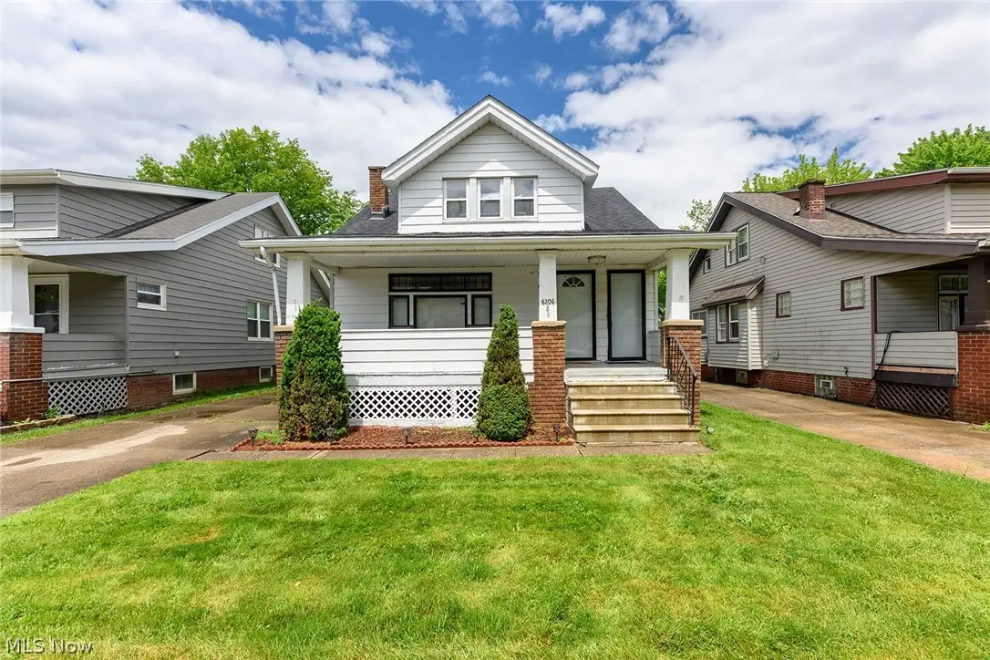 6206 Bradley Avenue, Parma, OH 44129 - #1