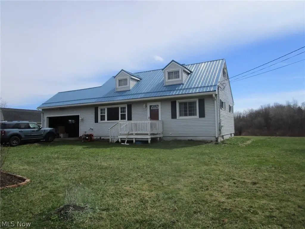 3644 Plymouth Ridge Road, Kingsville, OH 44048 - #1