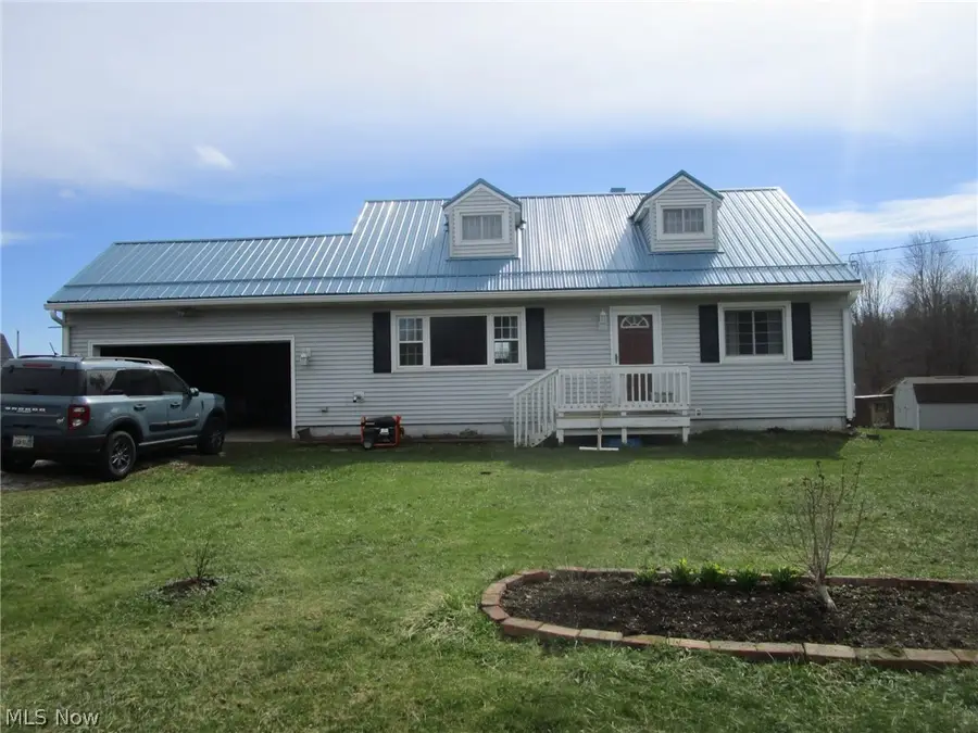 3644 Plymouth Ridge Road, Kingsville, OH 44048 - #3