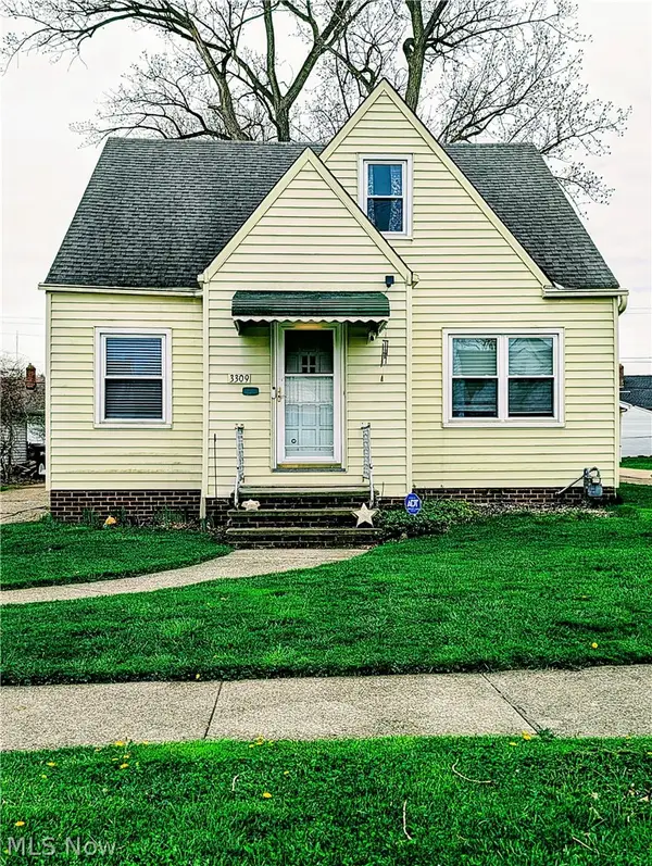 3309 Lincoln Avenue, Parma, OH 44134