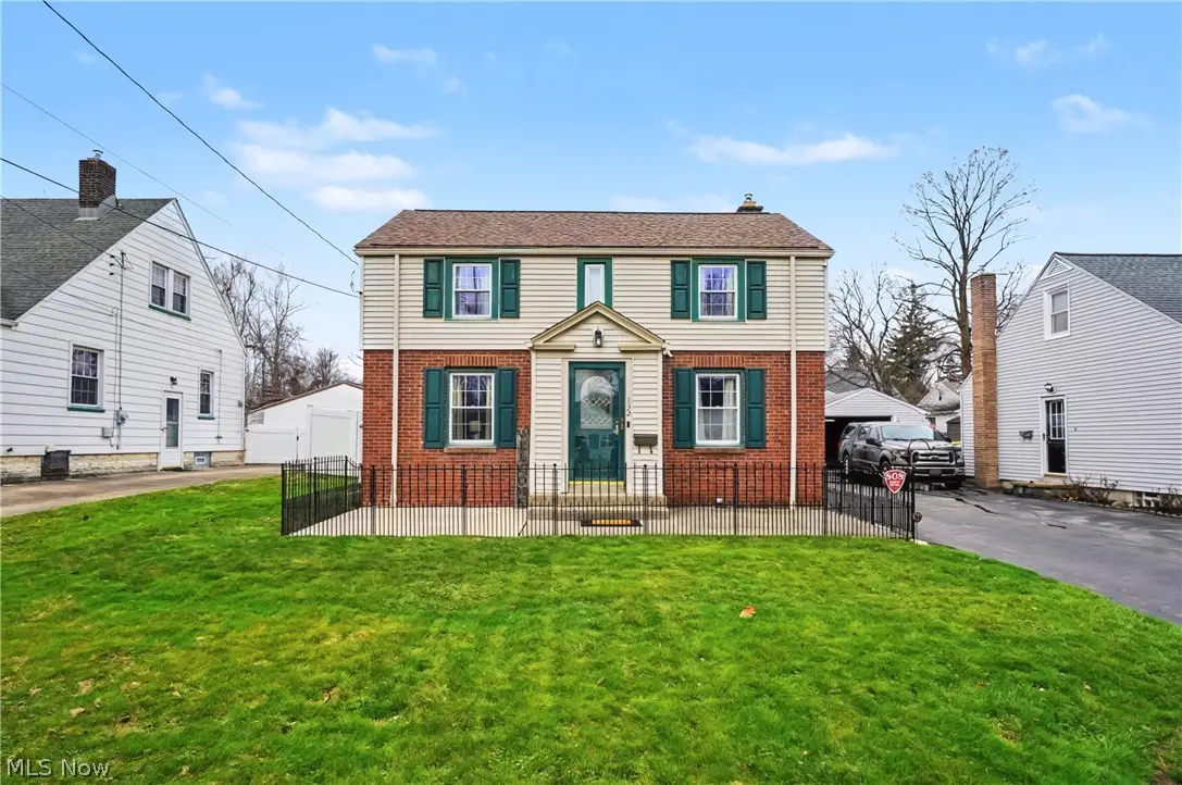 132 Argyle Avenue, Youngstown, OH 44512 - #1