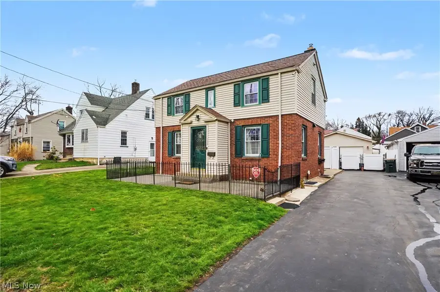 132 Argyle Avenue, Youngstown, OH 44512 - #2