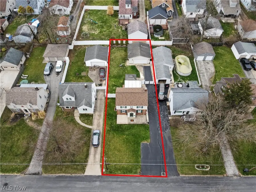 132 Argyle Avenue, Youngstown, OH 44512 - #3