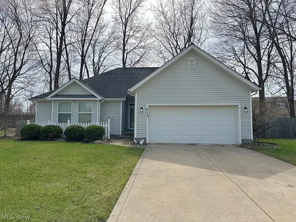613 Ericston Court, Painesville, OH 44077