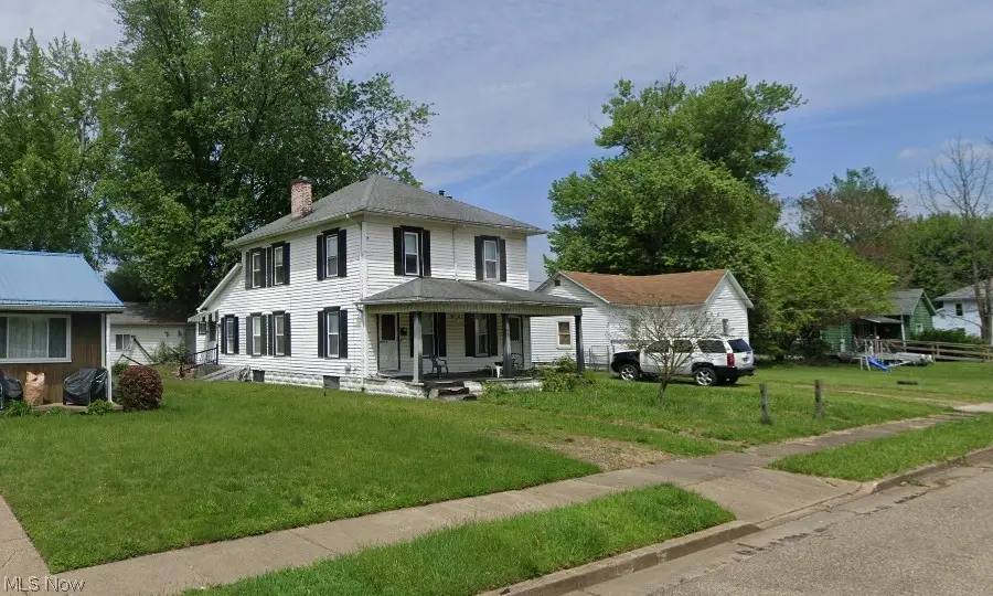 508 Martin Luther King Drive, Newcomerstown, OH 43832 - #3