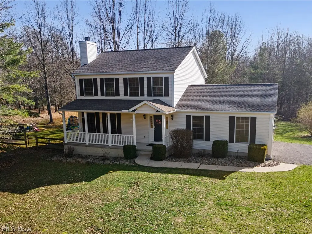 14565 Price Ne Street, Alliance, OH 44601 - #1