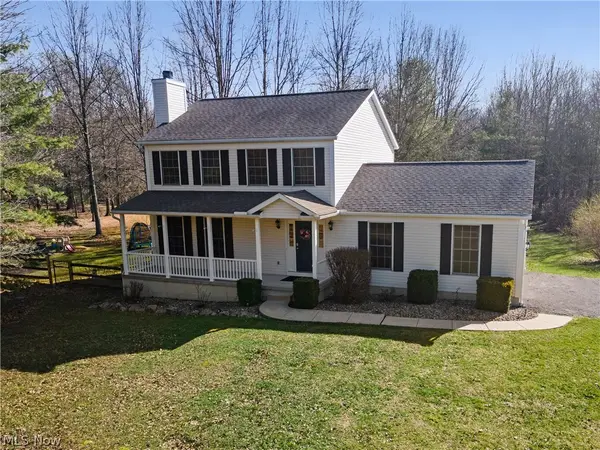 14565 Price Ne Street, Alliance, OH 44601