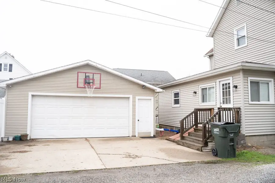 716 N Cross Street, Dover, OH 44622 - #3