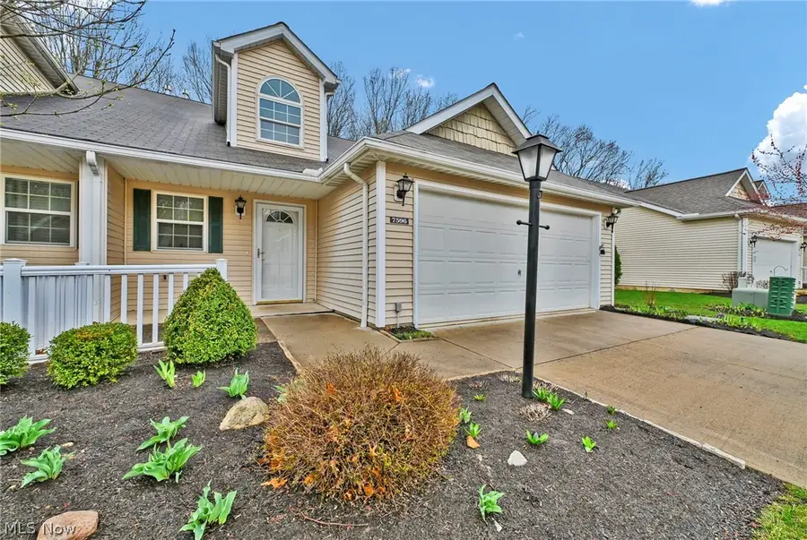 7596 Willow Woods Drive, North Olmsted, OH 44070 - #2