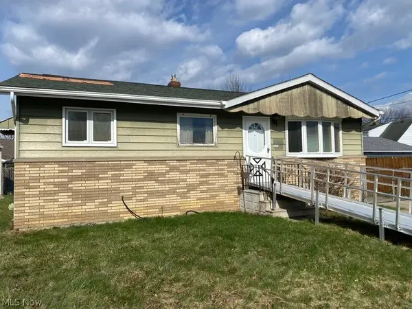 6024 Brook Court, Brook Park, OH 44142