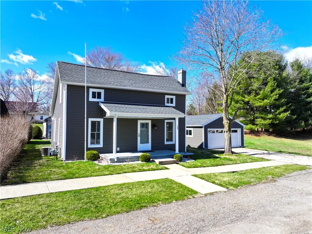 124 2nd Nw Avenue, Beach City, OH 44608 - #1