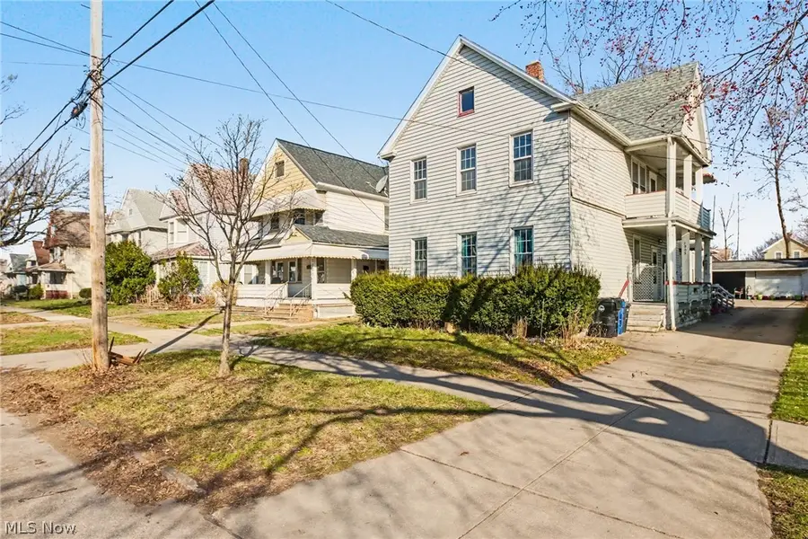 7005 Lansing Avenue, Cleveland, OH 44105 - #2