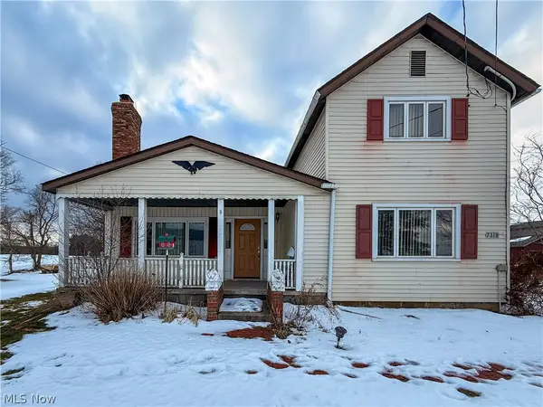 7318 Friendsville Road, Lodi, OH 44254