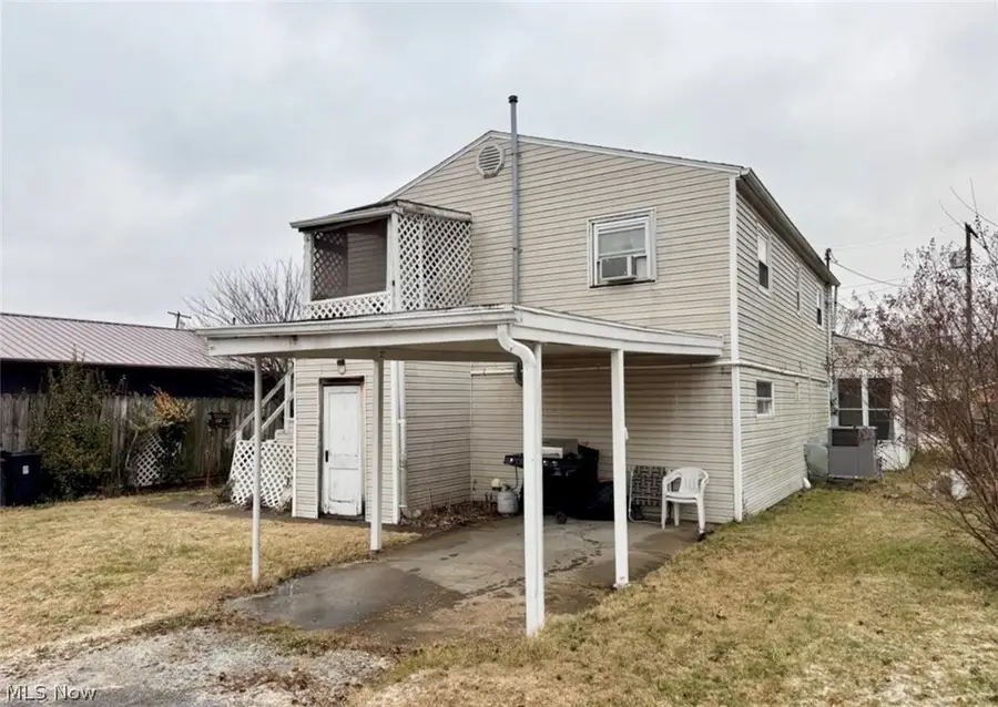 514 21st Street, Vienna, WV 26105 - #3