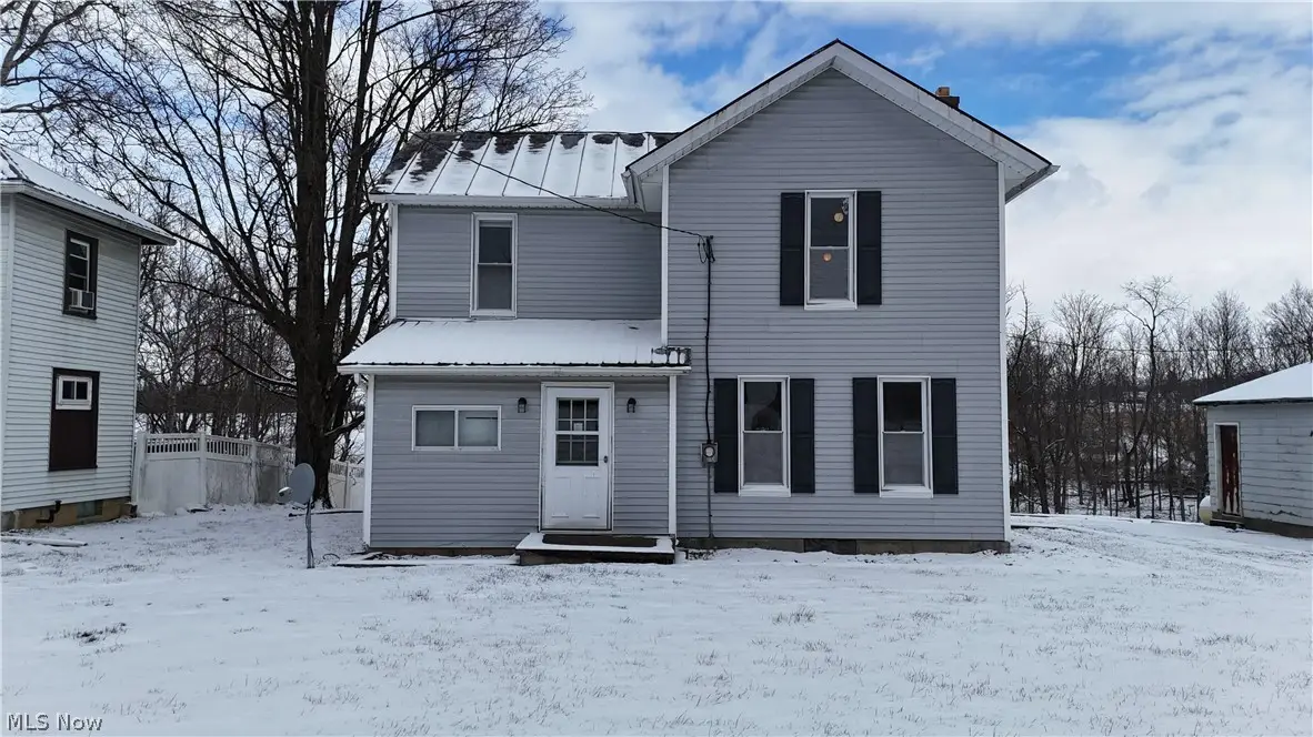 716 Ohio 302, Ashland, OH 44805 - #1