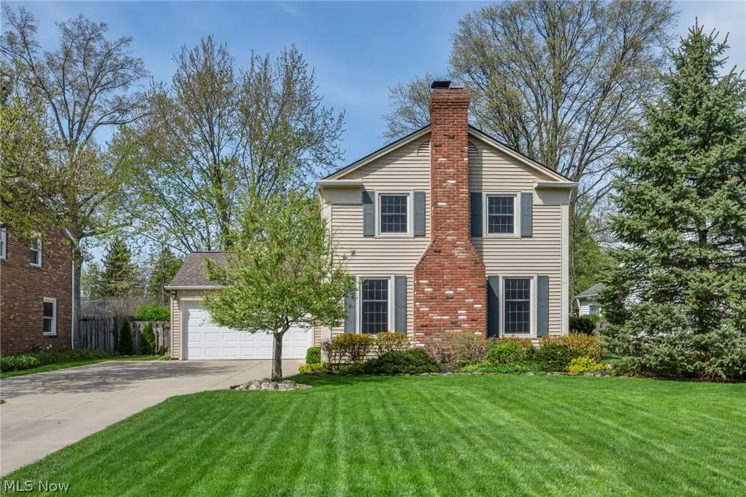 23066 Stoneybrook Drive, North Olmsted, OH 44070 - #1