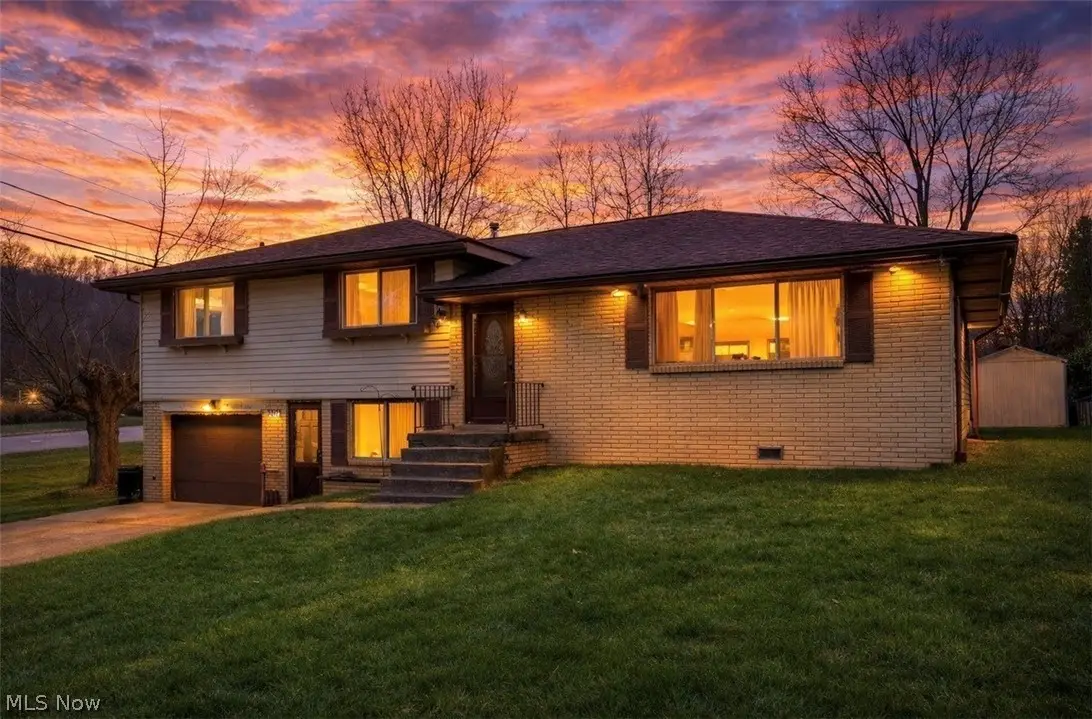 301 Alpine Drive, Toronto, OH 43964 - #1