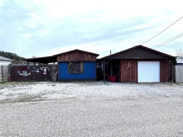 55 Thorn Street, Parkersburg, WV 26101