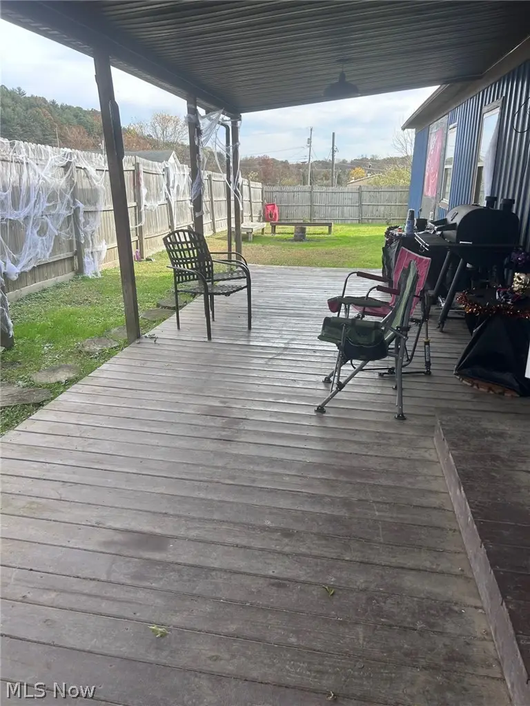 55 Thorn Street, Parkersburg, WV 26101 - #3