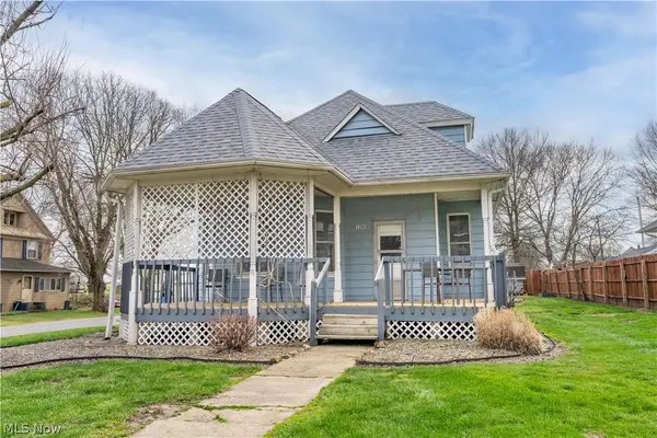 12020 Easton Ne Street, Alliance, OH 44601