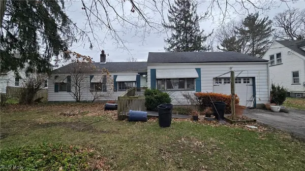 237 N Turner Road, Youngstown, OH 44515