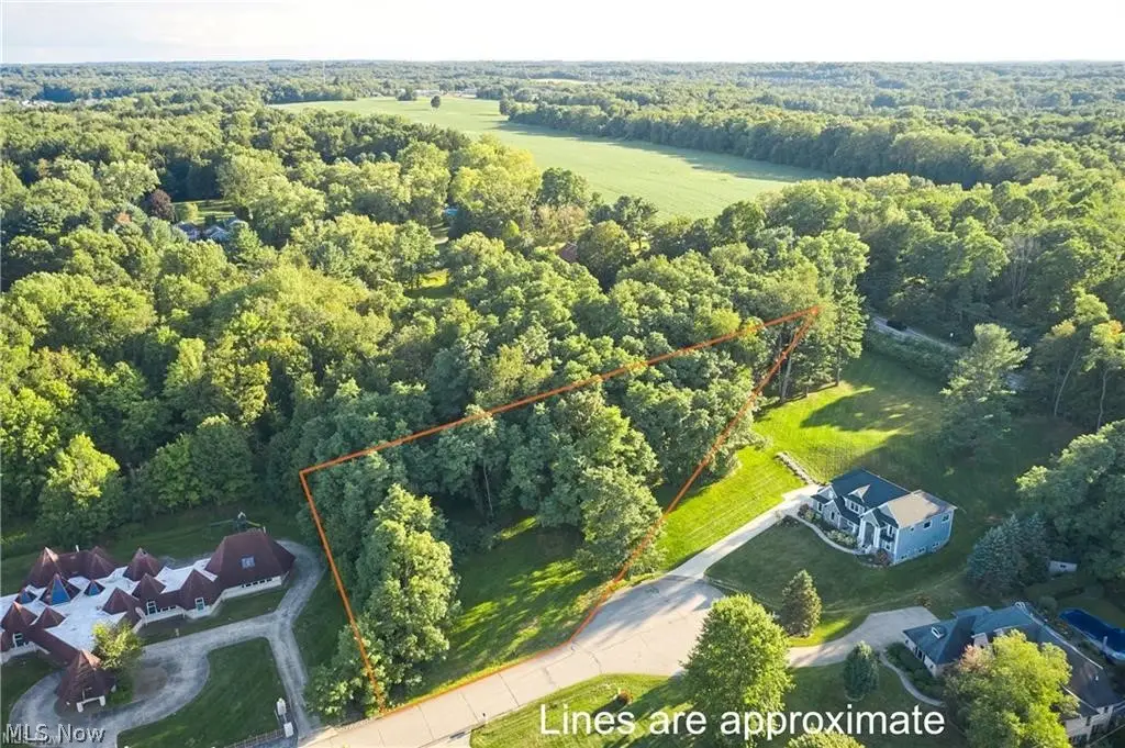 4872 Autumn Leaves Drive, Akron, OH 44333 - #1