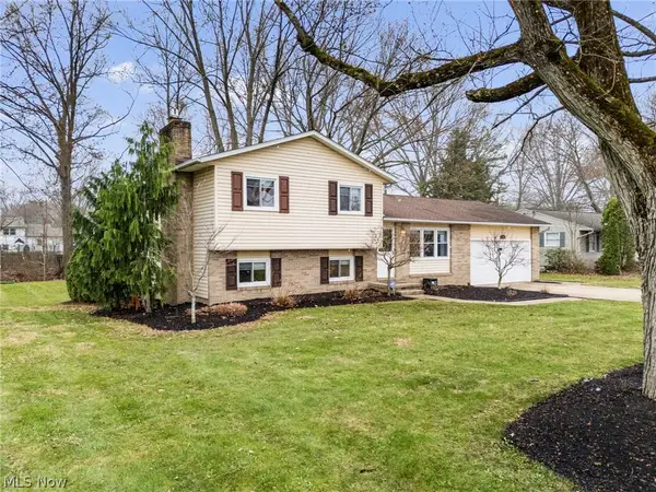 7362 Rob Nw Street, Massillon, OH 44646