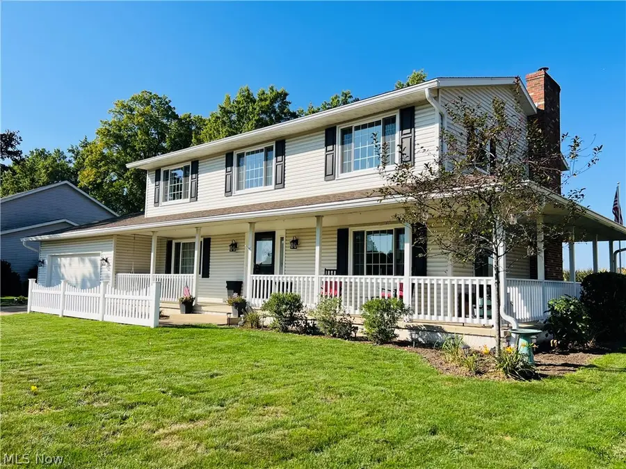 2484 Fox Wood Drive, Ashland, OH 44805 - #2