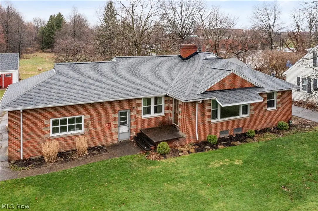 289 Richmond Rd., Richmond Heights, OH 44143 - #1