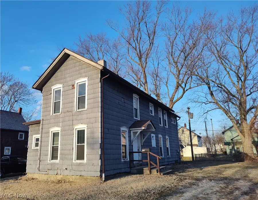 4826 Cornell Avenue, Ashtabula, OH 44004 - #3