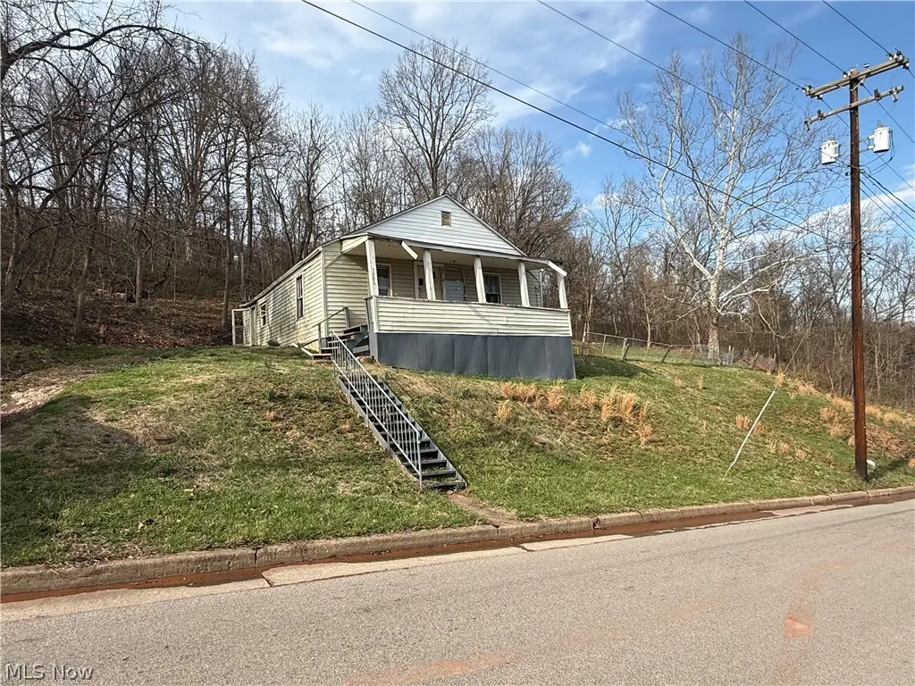 1006 Myrtle Street, Parkersburg, WV 26101 - #1