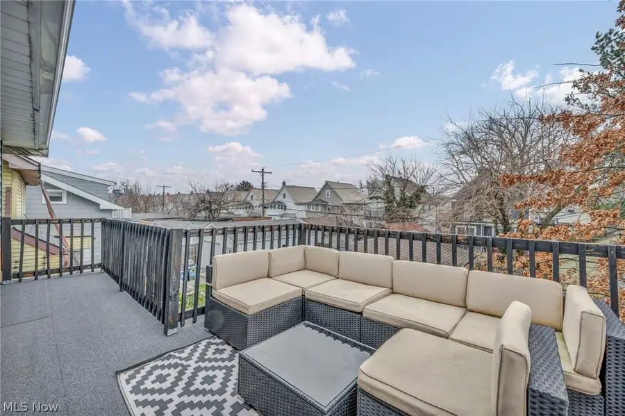 3487 W 125th Street, Cleveland, OH 44111 - #2