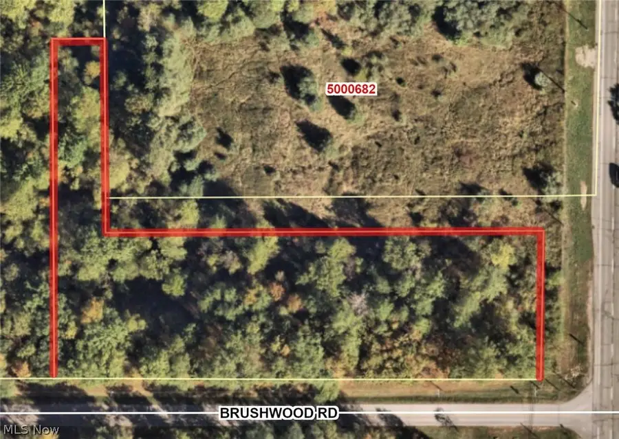 V/L Brushwood Road, Richfield, OH 44286 - #3